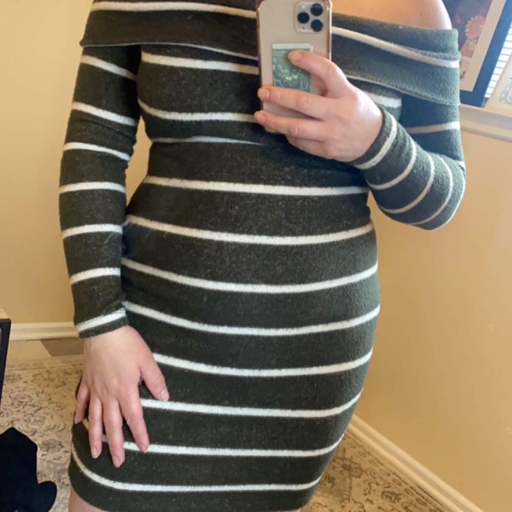 LULUS DRESS - Picture 3 of 3
